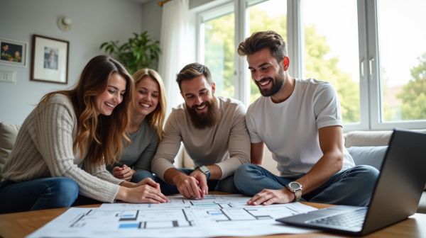 Comment réussir votre rénovation énergétique : les clés essentielles