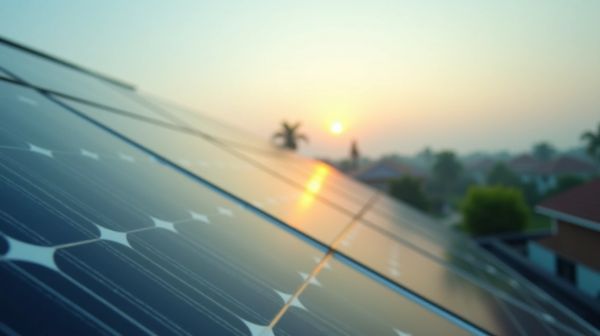 Panneau solaire photovoltaïque : peut-il vraiment réduite vos factures ?