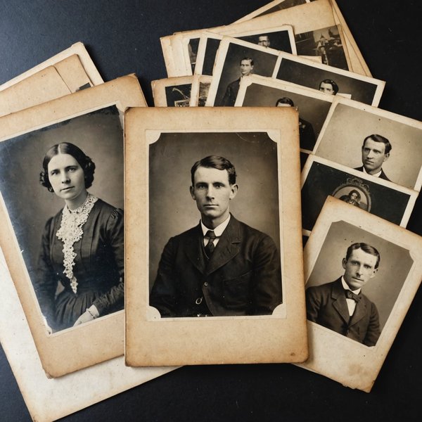 Quels sont les enjeux de la conservation des photographies anciennes ?