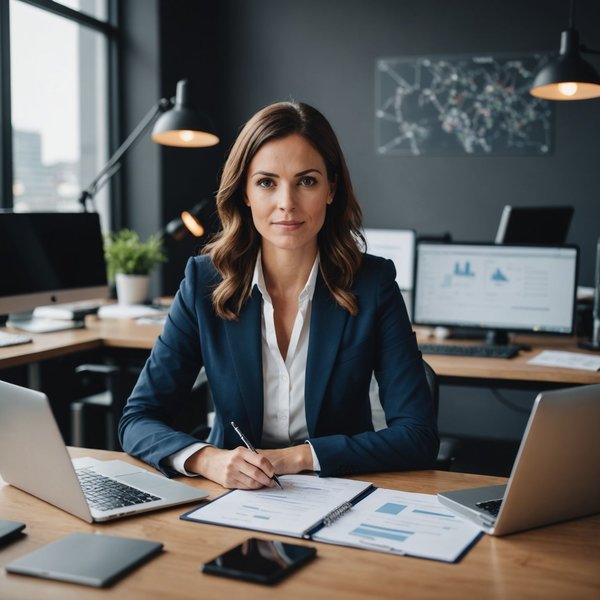 Quelles compétences sont nécessaires pour réussir en tant que spécialiste en intelligence compétitive ?