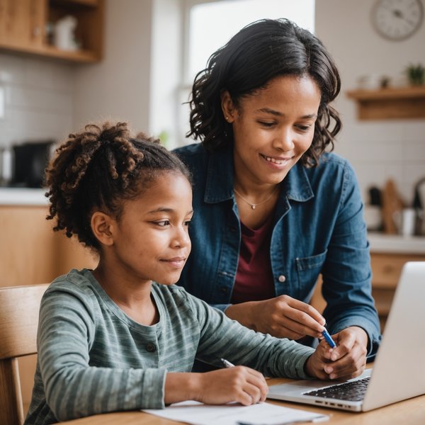 Quelles initiatives pour soutenir les parents célibataires dans leur quotidien ?