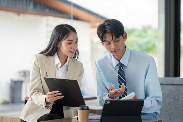 Faites évoluer votre entreprise avec une agence stratégie digitale