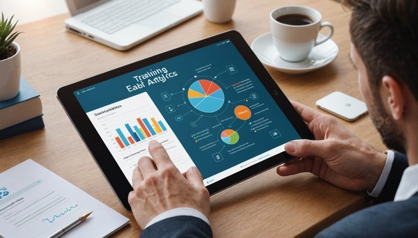 Formation analytics : améliorez votre maîtrise des données et ia